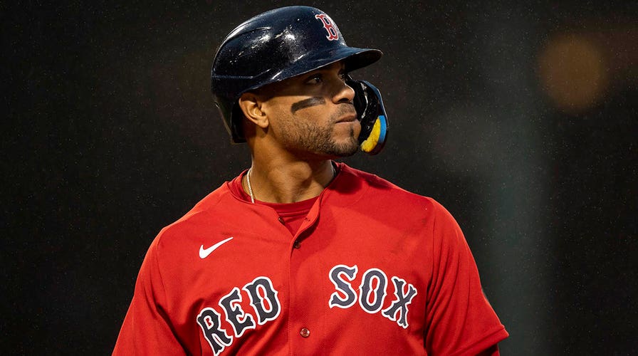 There's no act in baseball, now and into the future, like the Xander  Bogaerts and Rafael Devers show – Boston Herald