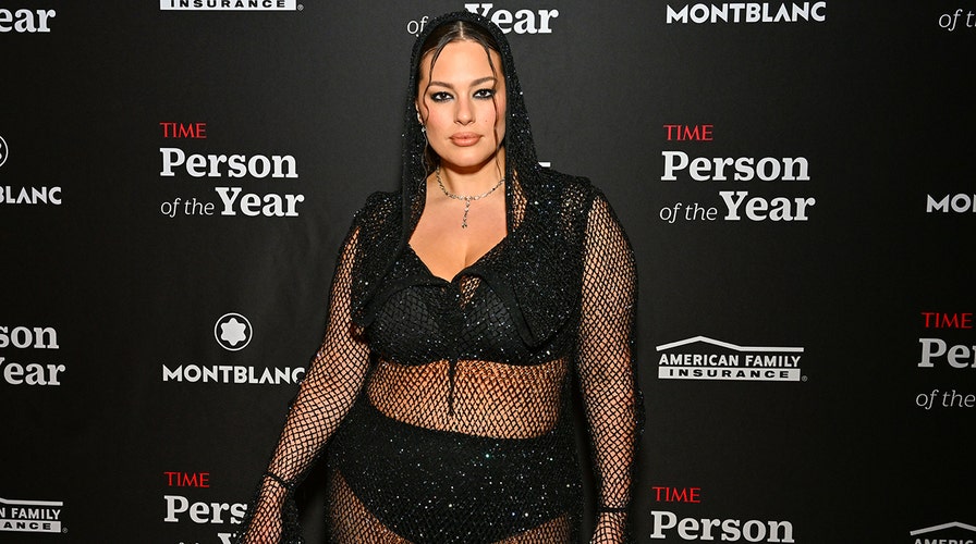 Ashley Graham reveals 'having lots of sex' is the key to a lasting marriage