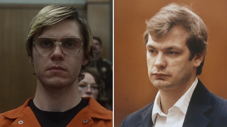 Dr. Phil speaks with Jeffrey Dahmer's father about missed warning signs of son's criminality