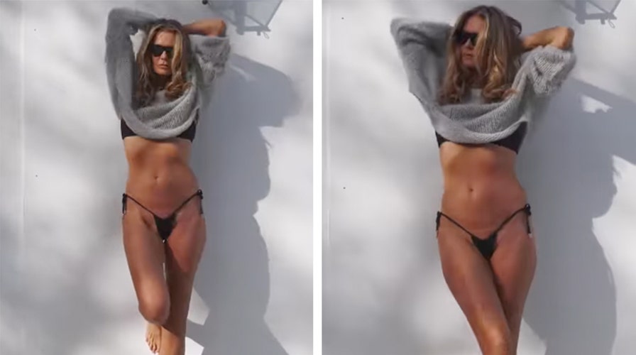Elle Macpherson, 54, reveals one secret behind keeping ‘The Body’ in bikini-ready shape
