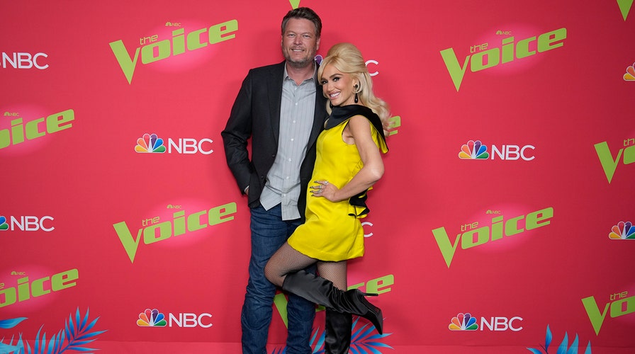 Blake Shelton on 'The Voice' exit, meeting wife Gwen Stefani: 'I won the ultimate prize'