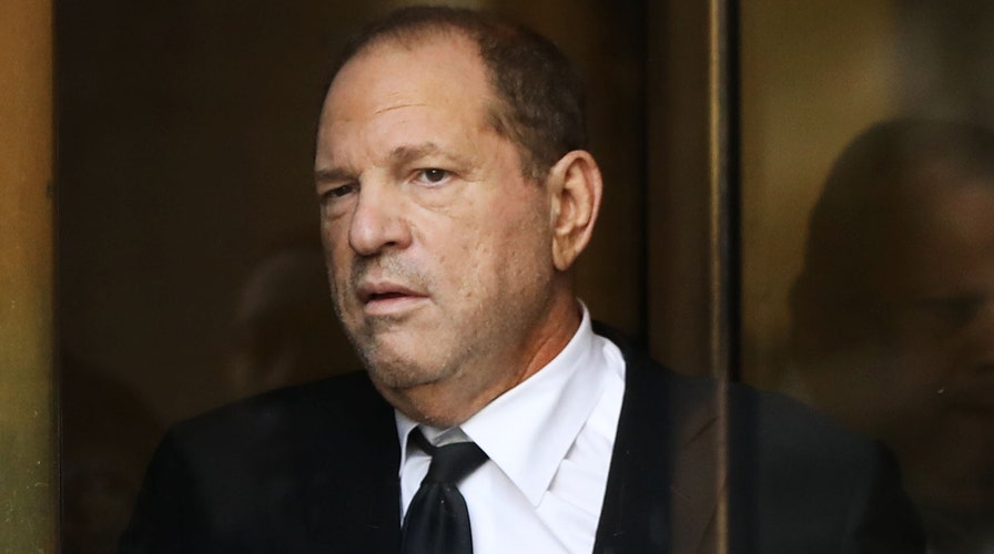 Harvey Weinstein Found Guilty In LA Rape Trial | Fox News