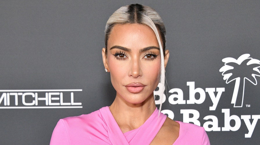 Kim Kardashian: What to know