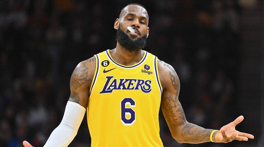 LeBron James: I was ready to walk away in wake of Bucks boycott in bubble  - Lakers Outsiders