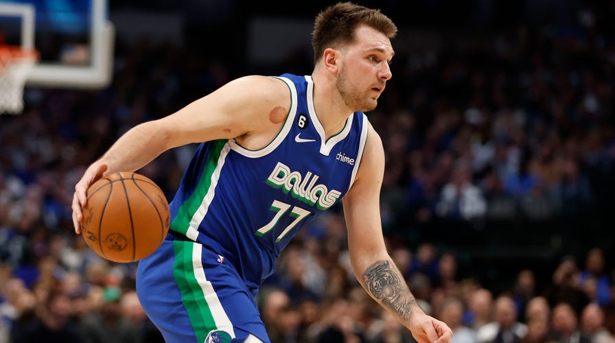 100+] Luka Doncic Pictures