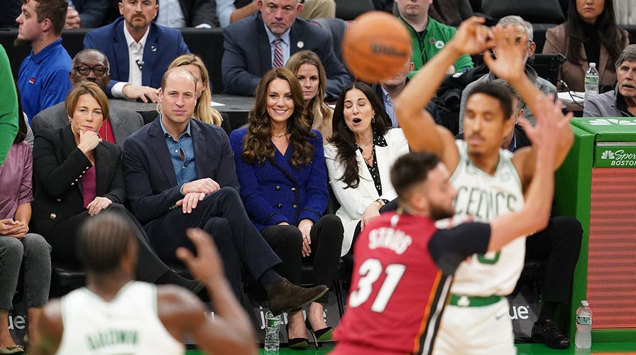 Celtics Coach Discusses the Royal Family: Insights and Perspectives