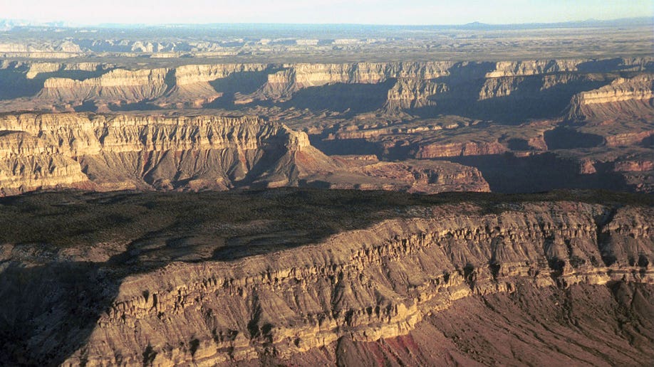 Grand Canyon National Park: A deeper look at a world-famous