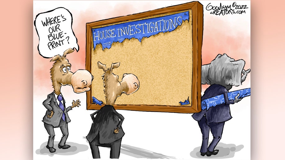 Political cartoons of the day | Fox News Political cartoons of the day | Fox News