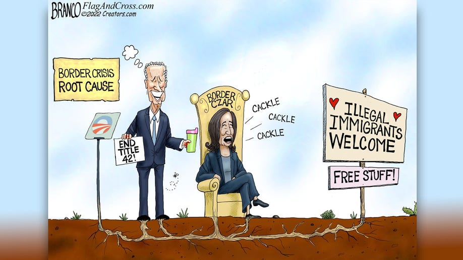 Political cartoons of the day | Fox News Political cartoons of the day | Fox News