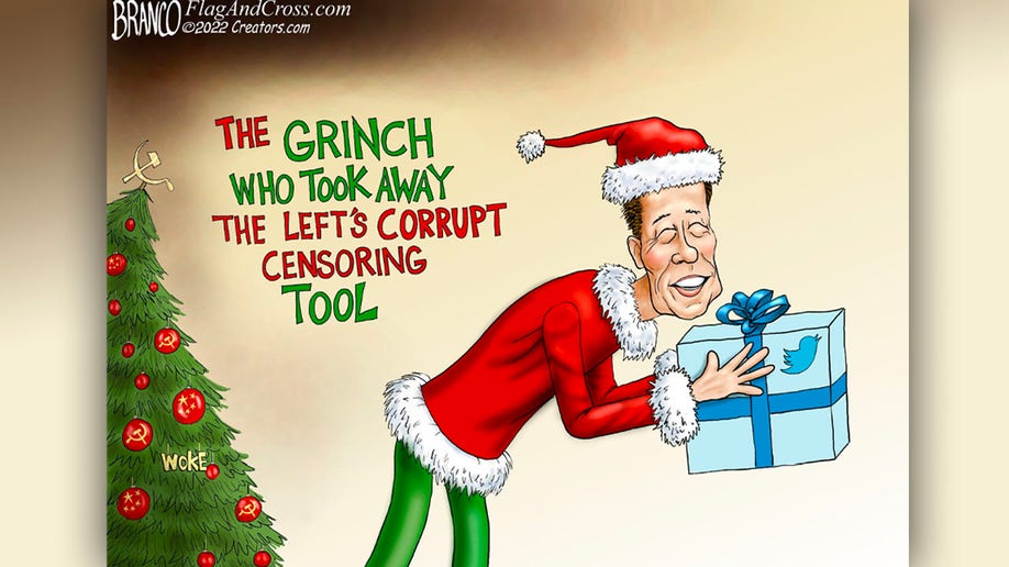 Political cartoons of the day | Fox News Political cartoons of the day | Fox News