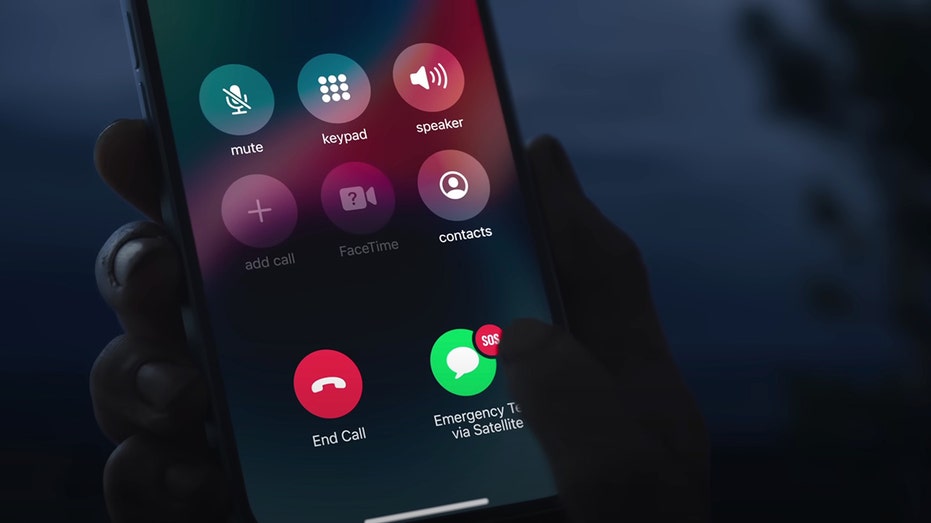 Apple’s Emergency SOS via satellite feature is now live. Here’s how it works. 2 1 intro image