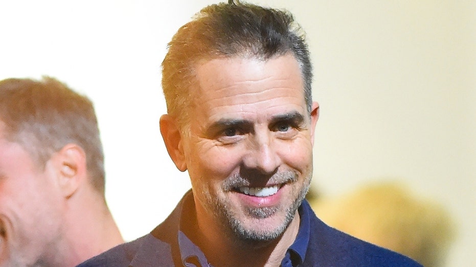 Hunter Biden tax charges dismissed by federal judge following plea deal breakdown