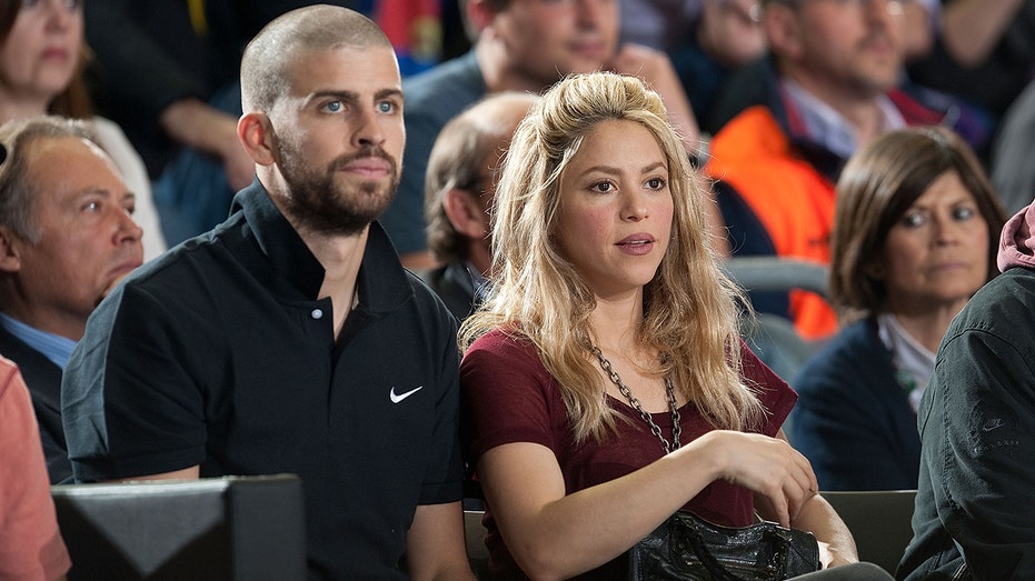 Shakira believed ‘having a husband’ was ‘most important thing’ in life before nasty Gerard Piqué split