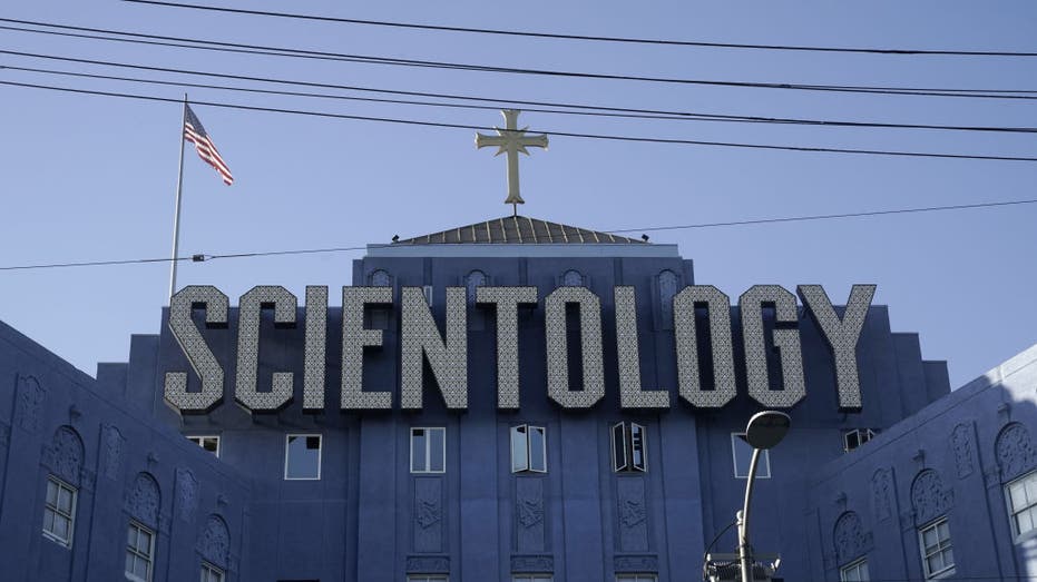 Viral TikTok trend of teens running through Scientology buildings sparks hate crime allegations