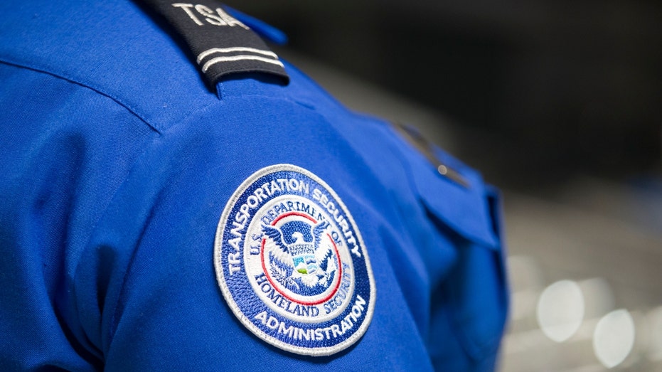 More than 3.4K guns intercepted at airport security checkpoints in 2024, TSA says