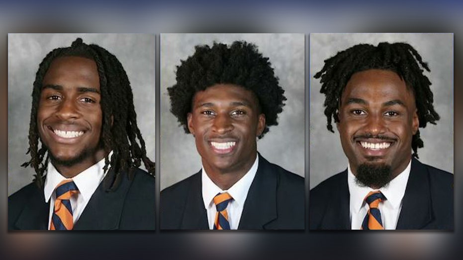 UVA to pay $9 million to families of victims in 2022 shooting that killed 3 football players, wounded 2 others