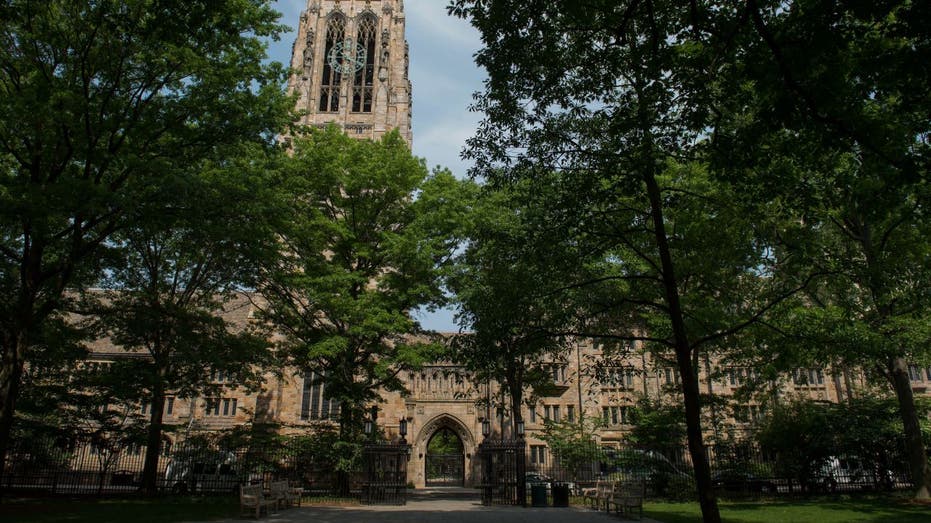 Majority of Yale students got A's last year, frustrating some professors: 'Dishonest to our students'