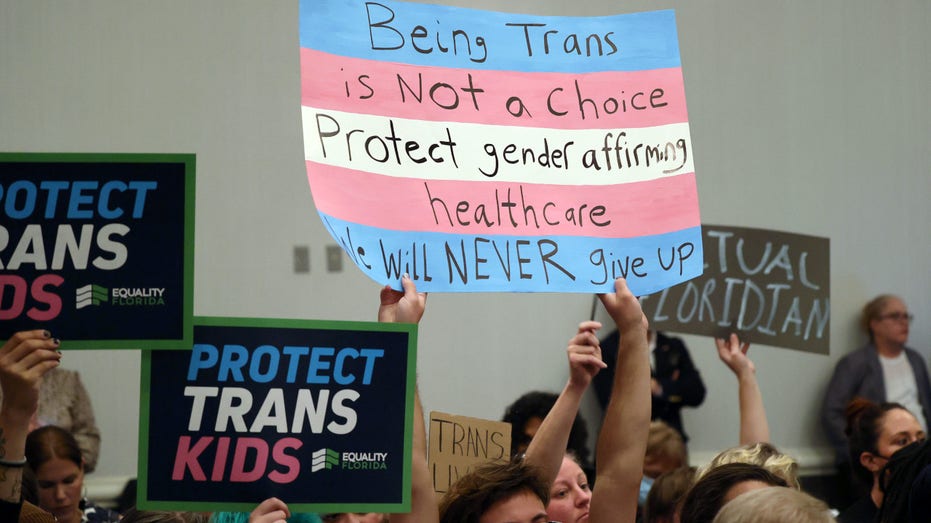 Non-binary Nashville student barred from senior prom for wearing a suit: ‘Will not compromise’ on femininity