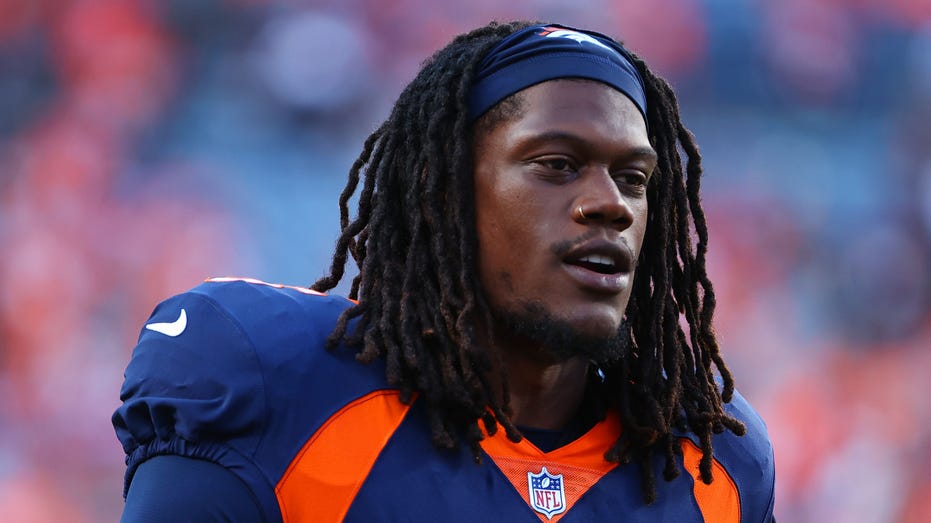 Randy Gregory files lawsuit against NFL, Broncos over fines for alleged THC use