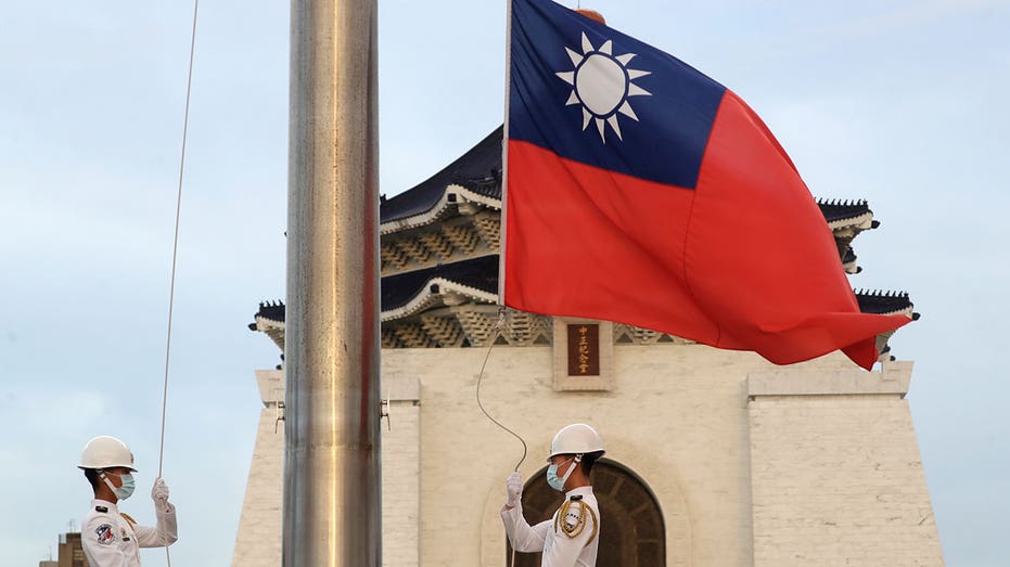 6.2 magnitude earthquake hits Taiwan’s east coast