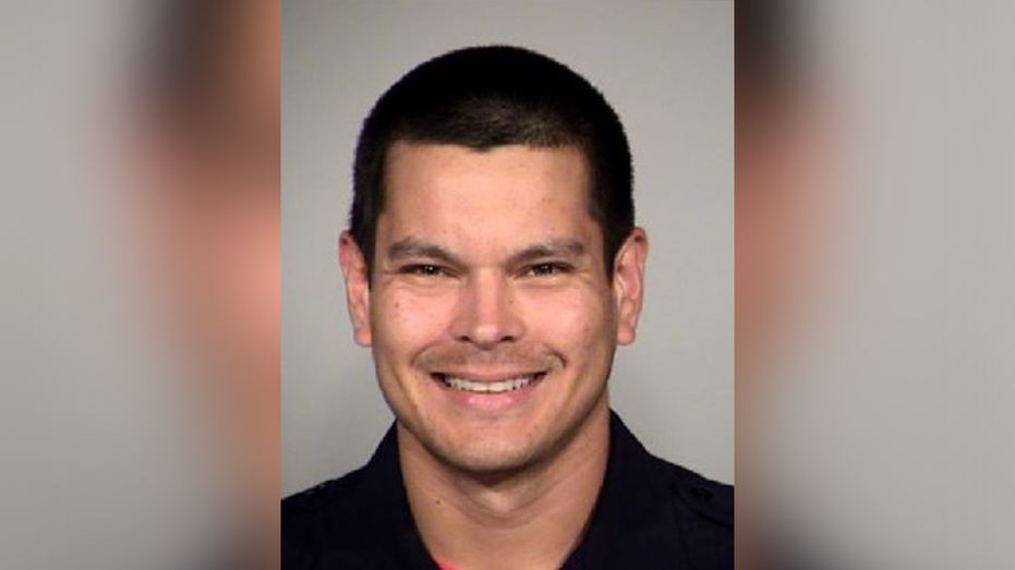 Texas cop previously fired for giving ‘feces sandwich’ to homeless man has been fired again