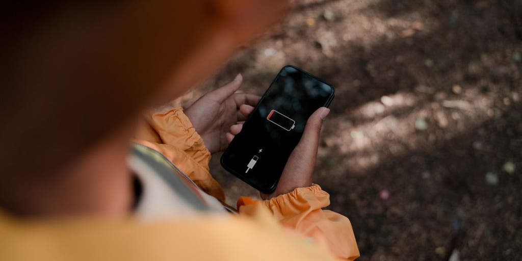 How to stop your cell phone from dying so fast - Vimarsana News