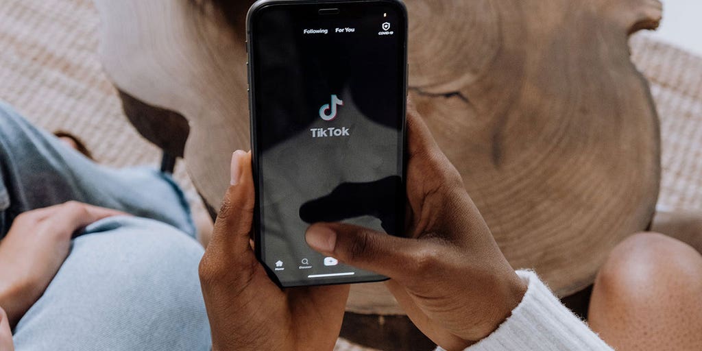 TikTok still irresistible? 5 steps to ratchet up your family's privacy now - Vimarsana News