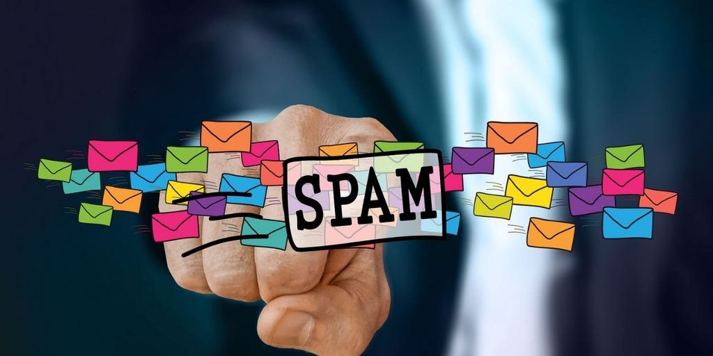 Big bucks could be hiding in your spam folder - Vimarsana News