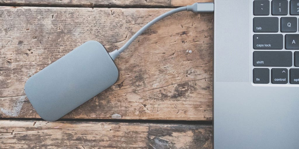 How to back up your Mac computer - Vimarsana News