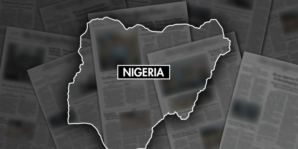 North Nigeria drone strike kills 21 civilians