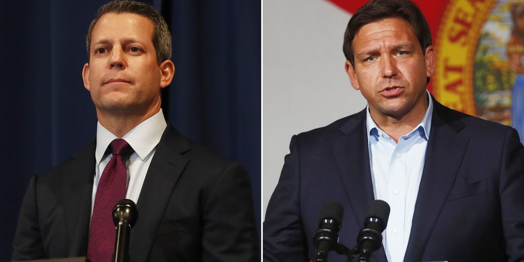 Federal appeals court rules in favor of 'Soros' DA fired by DeSantis - Vimarsana News