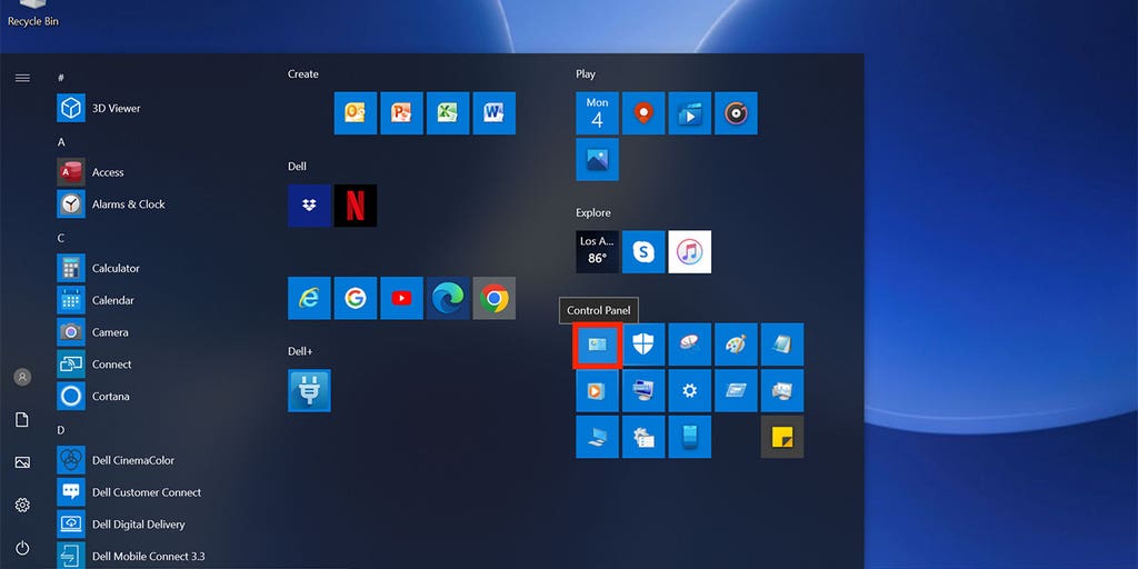 How to back up your Windows computer - Vimarsana News