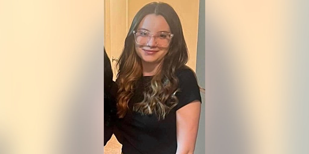 Missing Michigan teen Adriana Davidson last seen 4 days ago after phone found at school