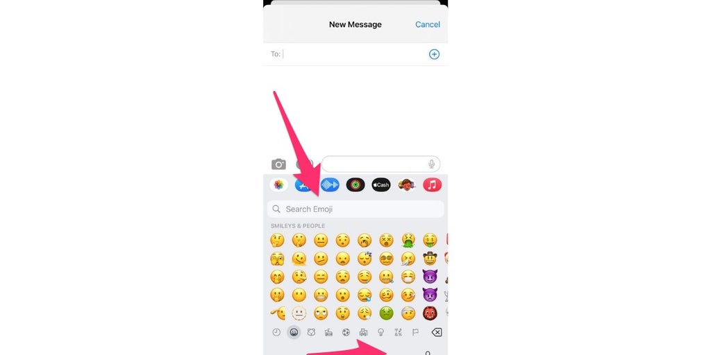 How to use different keyboards on your smartphone - Vimarsana News