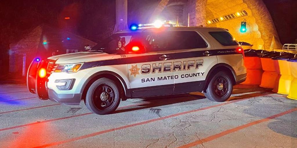 California shooting leaves 'multiple victims,' authorities say