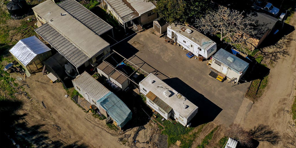CA mushroom farm where 4 people were killed had a separate employee-related shooting last year