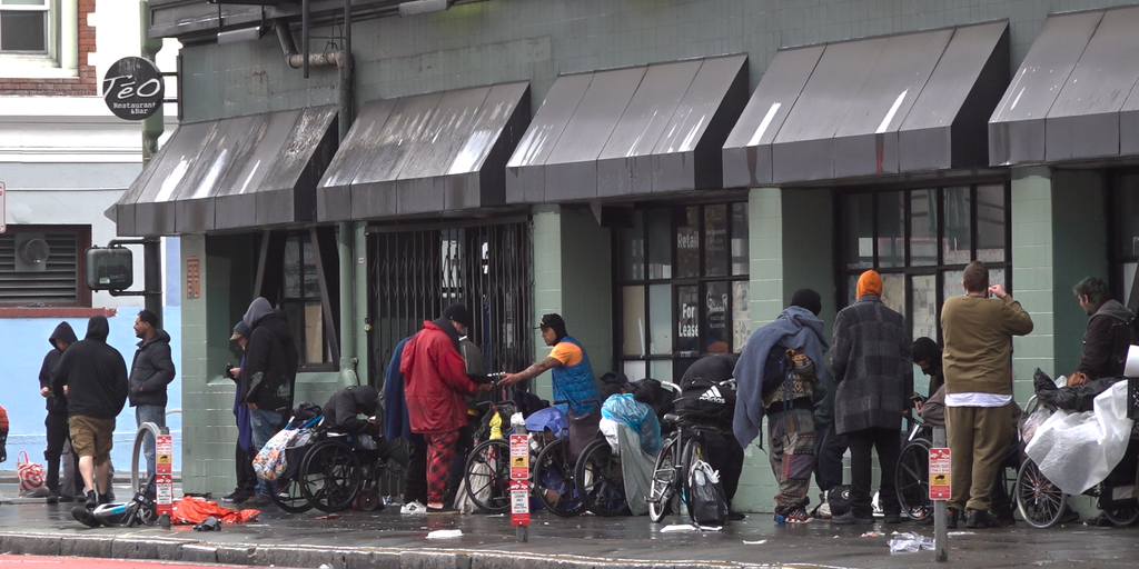 San Francisco advocate says deporting illegal drug dealers should be a 'last resort' - Vimarsana News