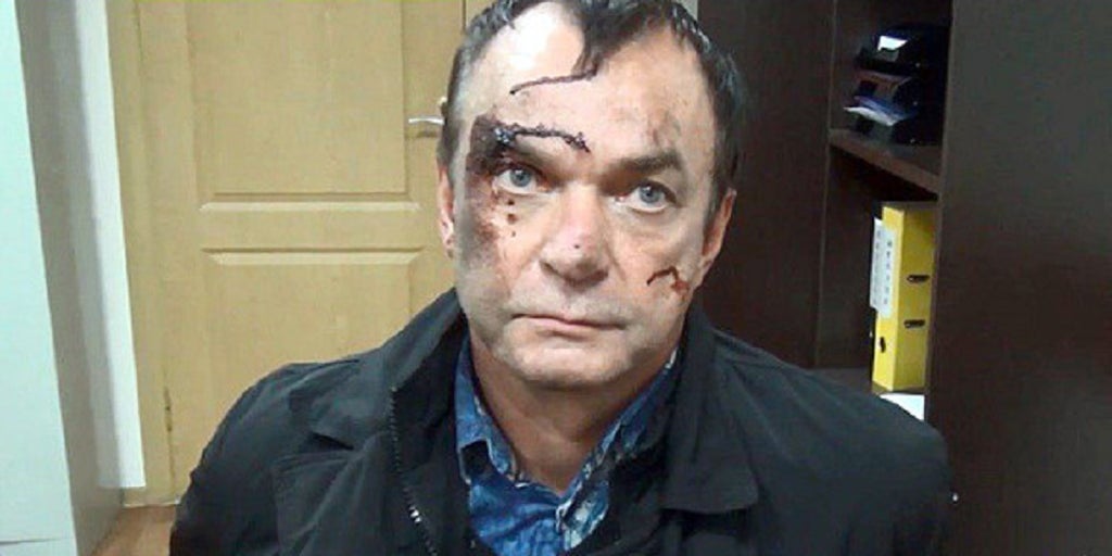 Notorious Russian criminal freed from Putin's jails after fighting in Ukraine: report