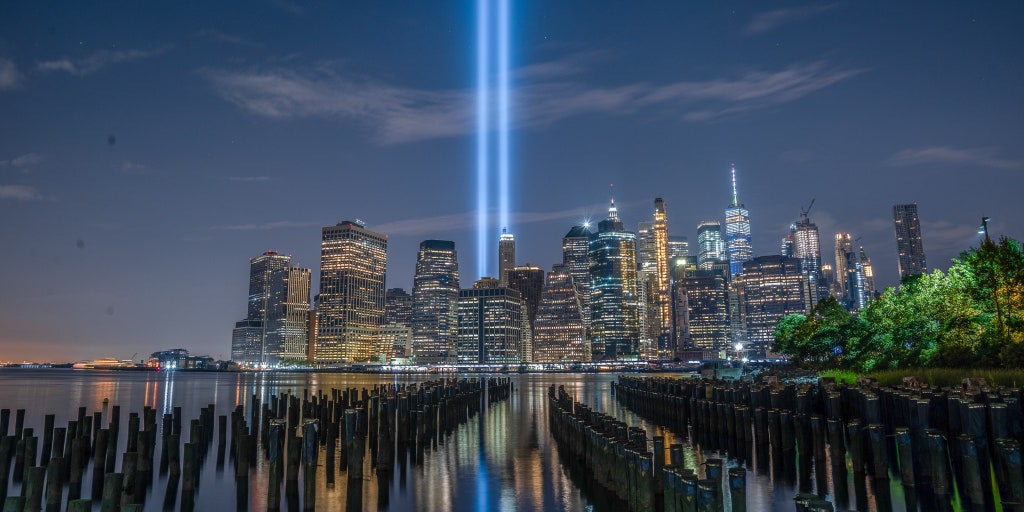 FDNY approaches grim death milestone 22 years after 9/11 sent toxins flying - Vimarsana News