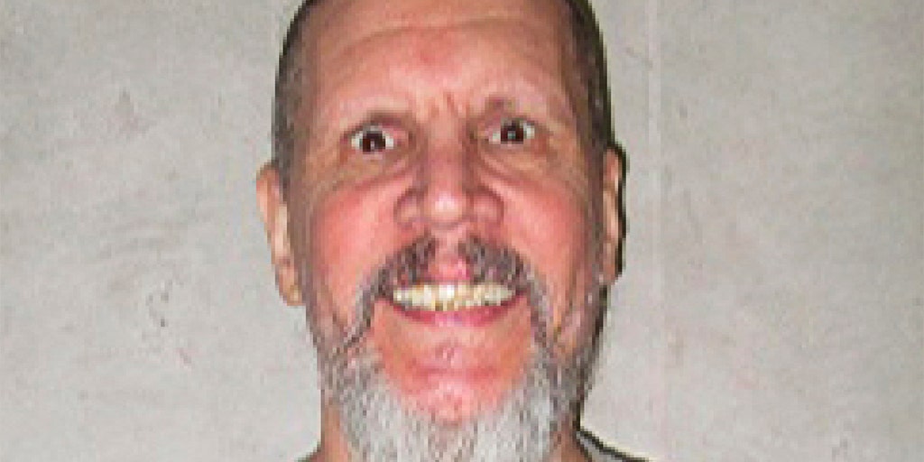 Oklahoma death row inmate's last words before execution: 'My conscience is clear' - Vimarsana News
