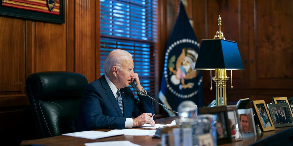 Schumer, Manchin, Hunter: Biden's Wilmington home saw frequent visitors while classified docs were stashed - Vimarsana News