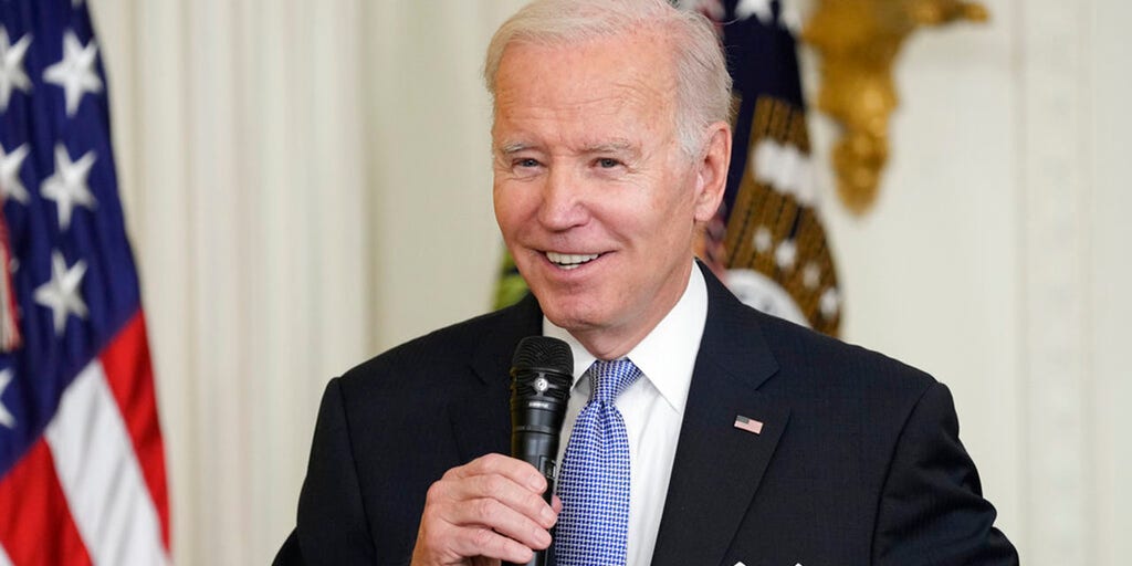 Biden blames GOP for scoring 'political points' on immigration, as border numbers hit new high - Vimarsana News