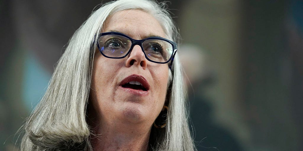 Dem Whip Katherine Clark scrubbed anti-cop article off website before taking leadership gig - Vimarsana News