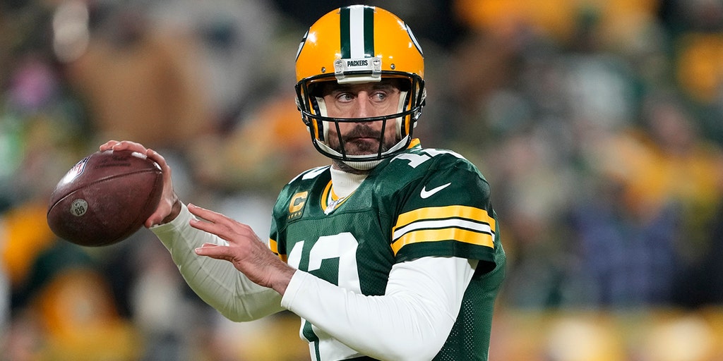 Green Bay Packers reach Aaron Rodgers decision as NFL legend