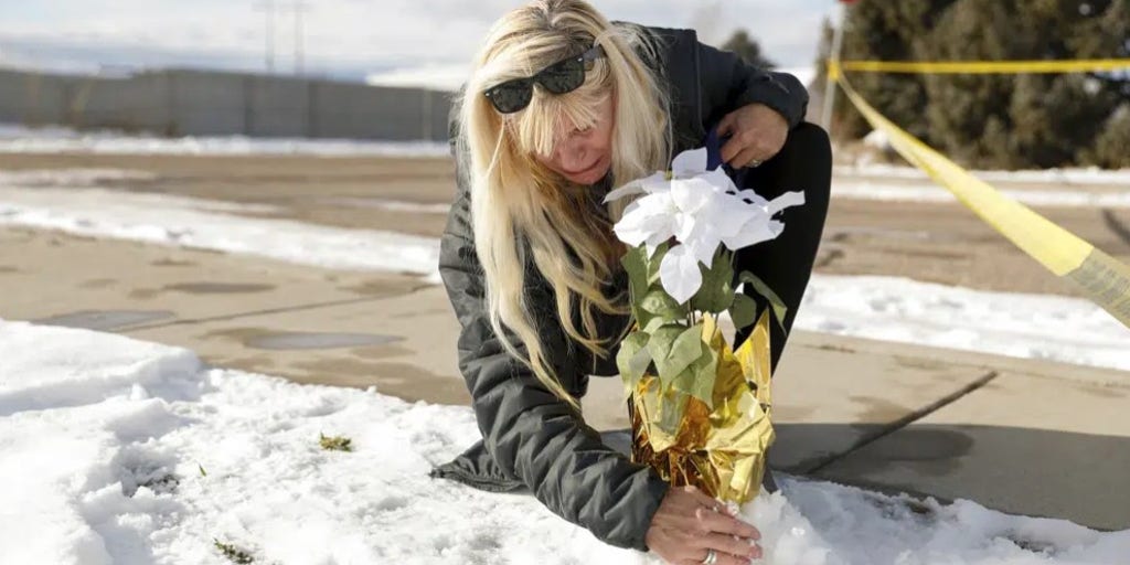 Utah man kills family, including five children, before killing himself: police - Vimarsana News