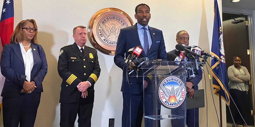 Atlanta to move forward with police, firefighter training facility despite ‘Cop City’ protests