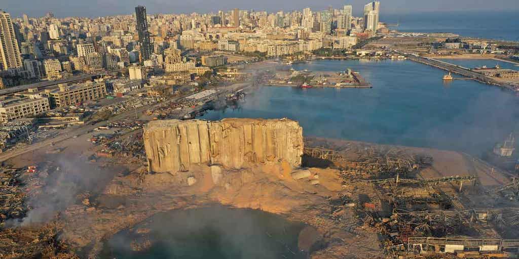 Prosecutors in Lebanon order all suspects detained in the 2020 Beirut port explosion to be released