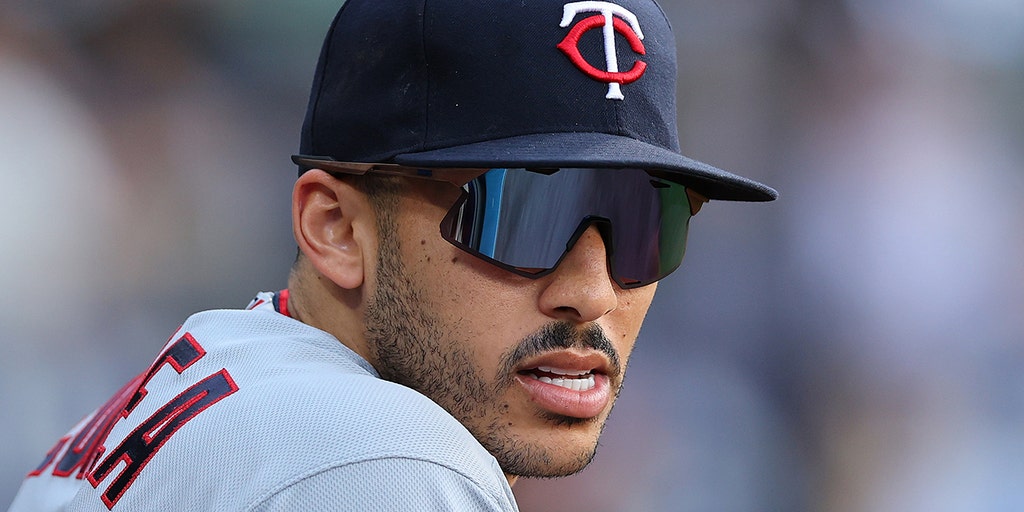 MLB rumors: Twins a Carlos Correa 'factor' with Mets deal in limbo