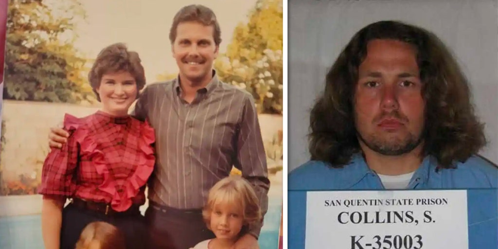 California murderer Scott Forrest Collins removed from death row in September dies in prison