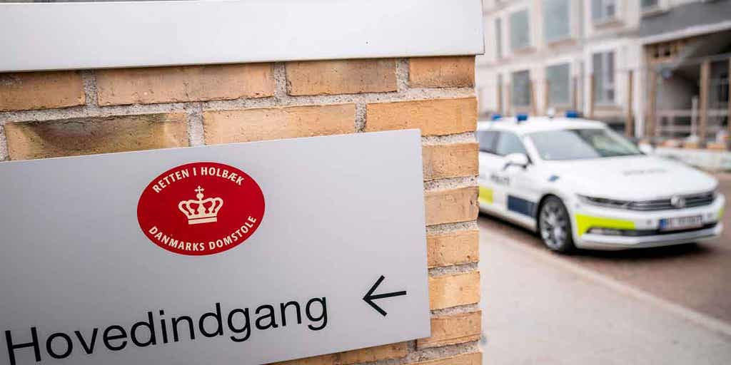 Danish teen charged with joining international white supremacist group, trying to recruit others to join